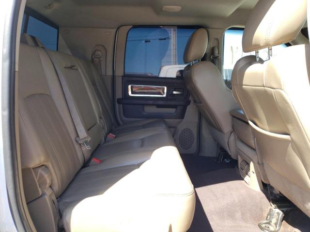 Photo 6 from auction – 2011 DODGE RAM 3500 with VIN 3D73Y3HL9BG564675