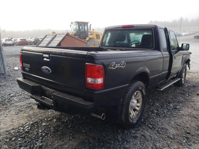Photo 4 from auction – 2011 FORD RANGER SUP with VIN 1FTLR4FE3BPA00095