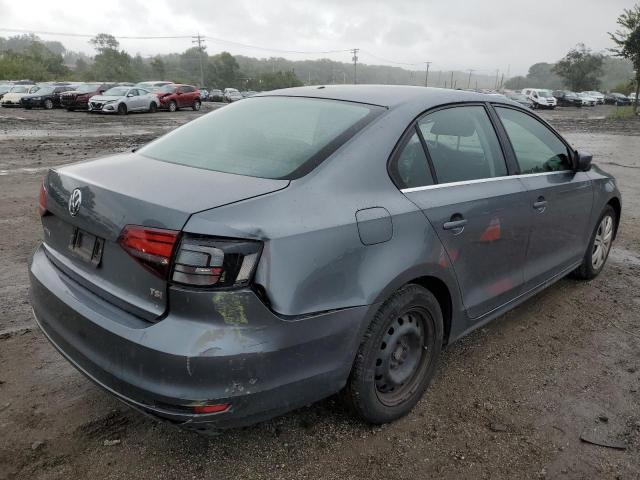 Photo 4 from auction – 2017 VOLKSWAGEN JETTA S with VIN 3VW2B7AJ8HM318893