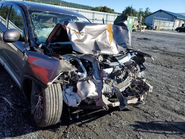 Photo 7 from auction – 2017 MITSUBISHI OUTLANDER with VIN JA4AD3A32HZ031657