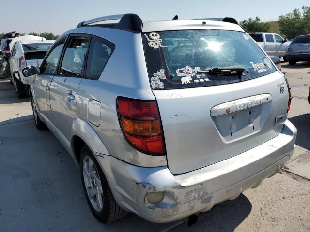 Photo 3 from auction – 2005 PONTIAC VIBE with VIN 5Y2SL63885Z404283