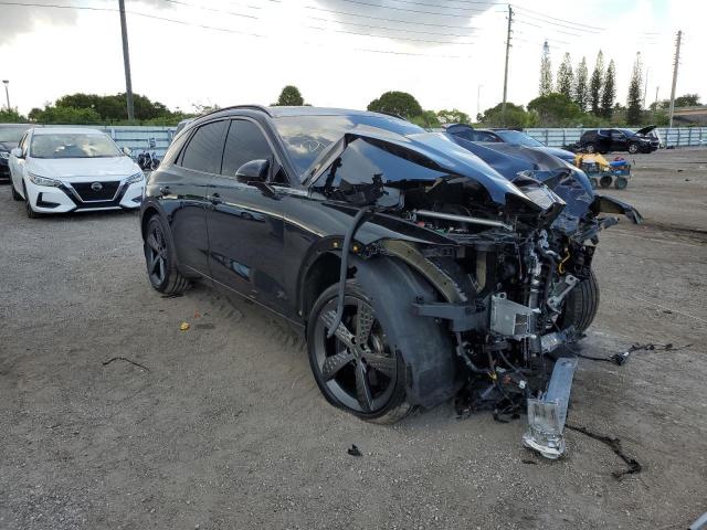 GENESIS GV70 BASE 2016 with VIN KMUMCDTC2NU042463 - Photo from auction