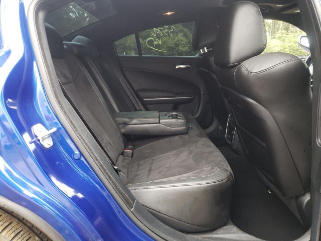 Photo 6 from auction – 2020 DODGE CHARGER SC with VIN 2C3CDXGJ6LH120611