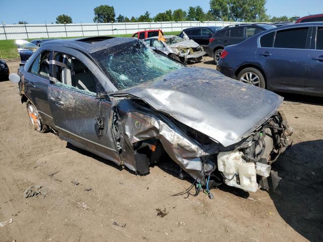CADILLAC STS 2006 with VIN 1G6DW677360174940 - Photo from auction