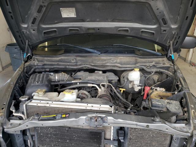 Photo 7 from auction – 2005 DODGE RAM 1500 S with VIN 1D7HA18D25S116363