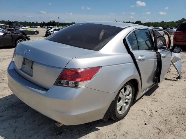 Photo 4 from auction – 2010 HONDA ACCORD LXP with VIN 1HGCP2F48AA162180
