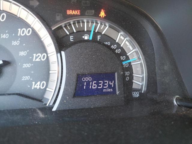 Photo 8 from auction – 2012 TOYOTA CAMRY BASE with VIN 4T1BF1FK8CU634879