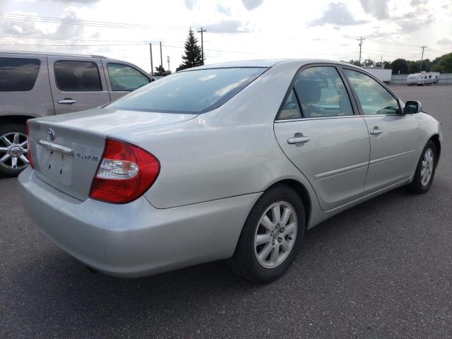 Photo 4 from auction – 2003 TOYOTA CAMRY LE with VIN 4T1BE30KX3U186605
