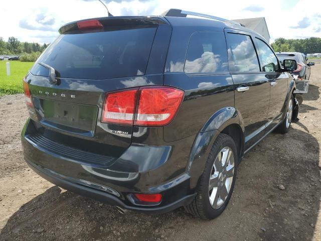 Photo 4 from auction – 2012 DODGE JOURNEY CR with VIN 3C4PDDDG1CT224337
