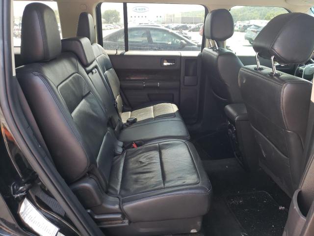 Photo 6 from auction – 2016 FORD FLEX LIMIT with VIN 2FMGK5D87GBA02466