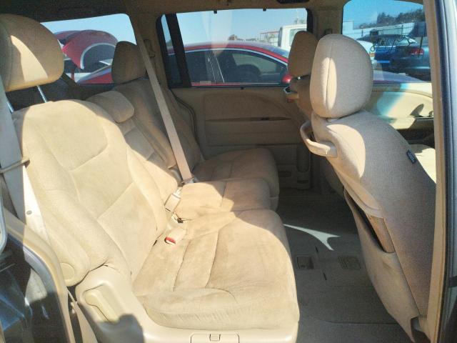 Photo 6 from auction – 2005 HONDA ODYSSEY EX with VIN 5FNRL38405B004954