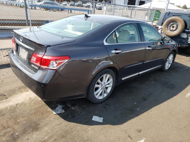 Photo 4 from auction – 2010 LEXUS ES 350 with VIN JTHBK1EG2A2390585