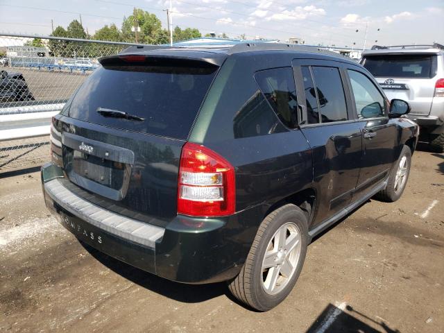 Photo 4 from auction – 2010 JEEP COMPASS SP with VIN 1J4NF1FB5AD640521