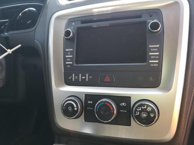 Photo 9 from auction – 2015 GMC ACADIA SLE with VIN 1GKKVNEDXFJ128465