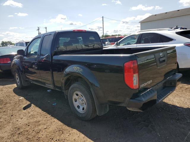 Photo 3 from auction – 2019 NISSAN FRONTIER S with VIN 1N6BD0CT3KN790965