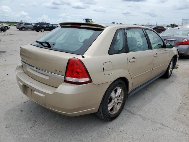 Photo 4 from auction – 2005 CHEVROLET MALIBU MAX with VIN 1G1ZT62895F166146