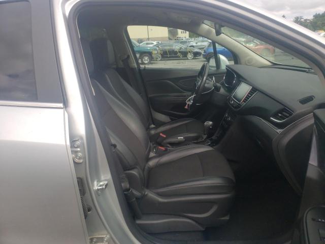 Photo 5 from auction – 2020 BUICK ENCORE PRE with VIN KL4CJASB9LB026601