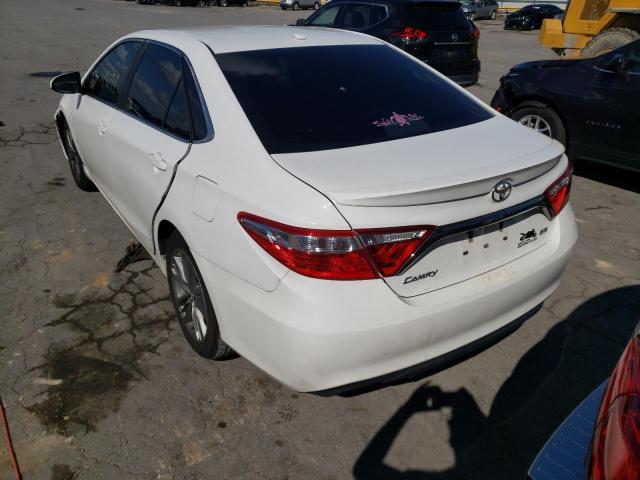 Photo 3 from auction – 2015 TOYOTA CAMRY LE with VIN 4T1BF1FK8FU890640