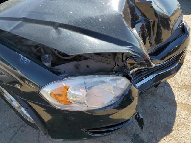 Photo 9 from auction – 2009 CHEVROLET IMPALA 1LT with VIN 2G1WT57K091243081