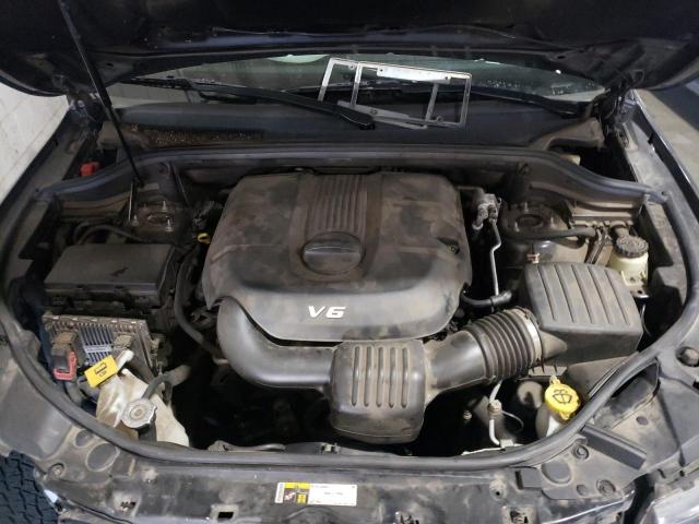 Photo 7 from auction – 2015 JEEP GRAND CHER with VIN 1C4RJFAG9FC908909
