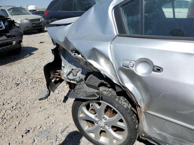 Photo 9 from auction – 2007 MAZDA 3 S with VIN JM1BK323771605147