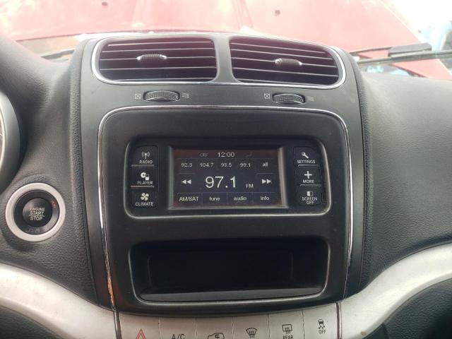 Photo 9 from auction – 2018 DODGE JOURNEY SX with VIN 3C4PDCBGXJT510309