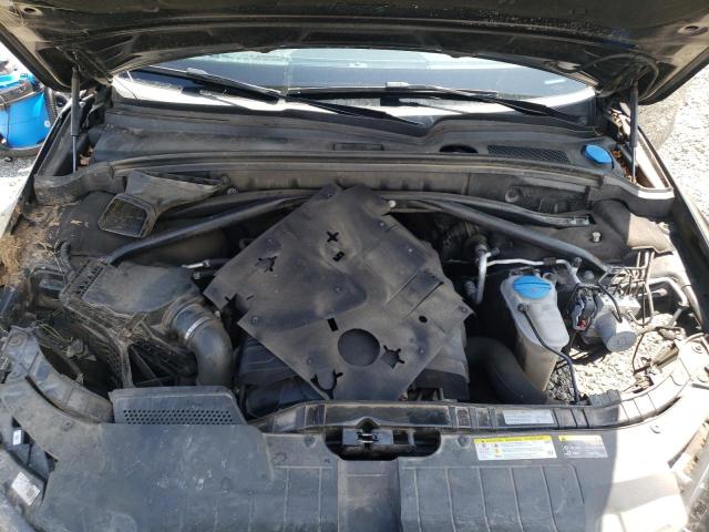 Photo 7 from auction – 2016 AUDI Q5 PREMIUM with VIN WA1C2AFP3GA046986