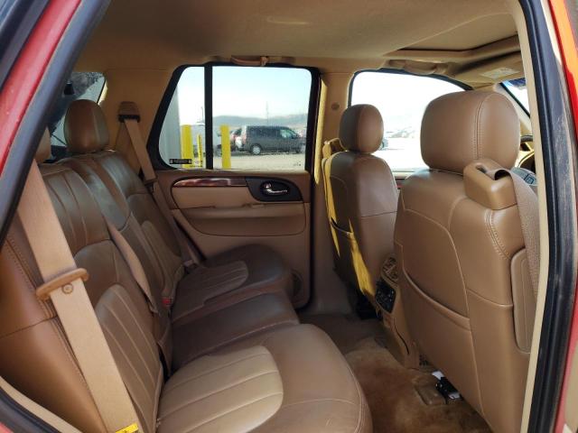 Photo 6 from auction – 2002 GMC ENVOY with VIN 1GKDT13SX22306789