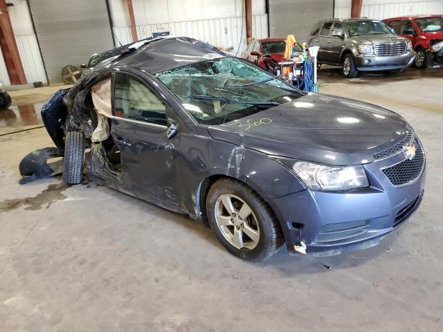 Photo 1 from auction – 2014 CHEVROLET CRUZE LT with VIN 1G1PC5SB1E7266653