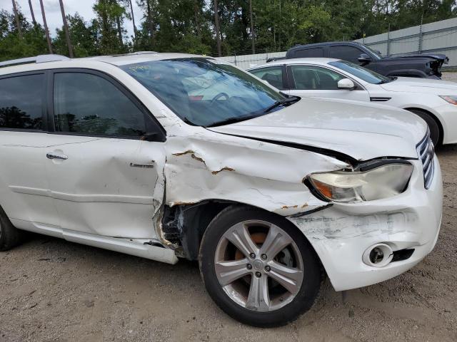 Photo 9 from auction – 2010 TOYOTA HIGHLANDER with VIN 5TDYK3EH5AS002452