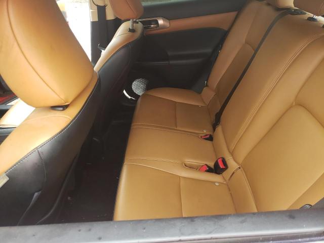 Photo 6 from auction – 2014 LEXUS CT 200 with VIN JTHKD5BH8E2207968