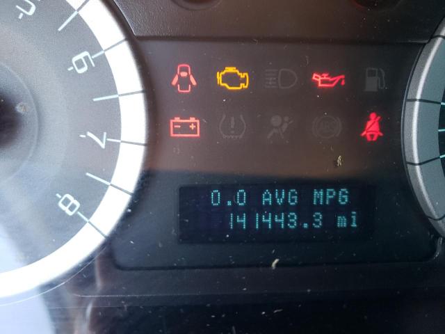 Photo 8 from auction – 2012 FORD ESCAPE XLT with VIN 1FMCU0D72CKB39902