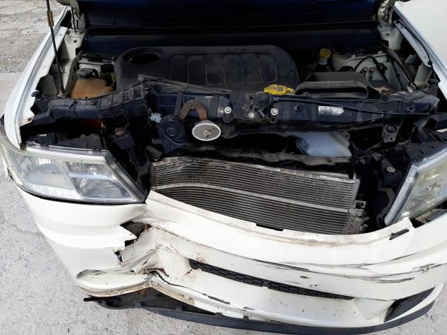 Photo 7 from auction – 2011 DODGE JOURNEY CR with VIN 3D4PG3FG6BT521815