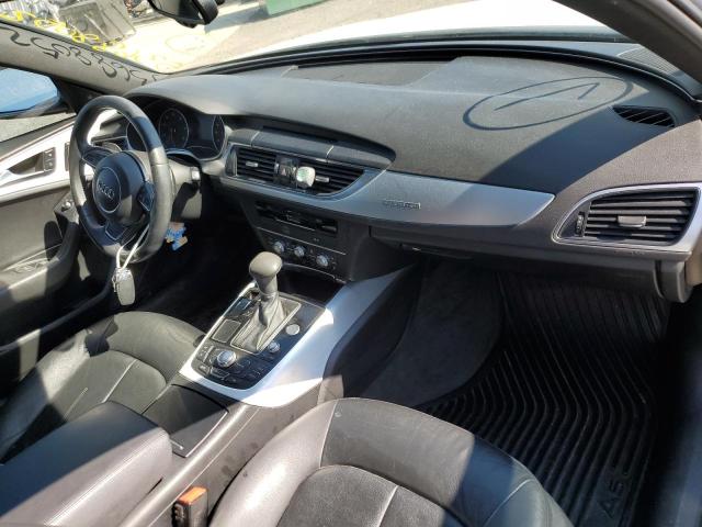 Photo 9 from auction – 2012 AUDI A6 PREMIUM with VIN WAUGGAFC0CN154424
