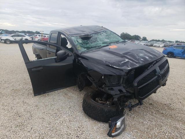 RAM 1500 ST 2014 with VIN 1C6RR7FT3ES248284 - Photo from auction