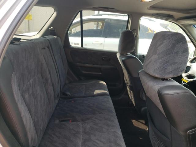 Photo 6 from auction – 2004 HONDA CR-V EX with VIN SHSRD78814U200190