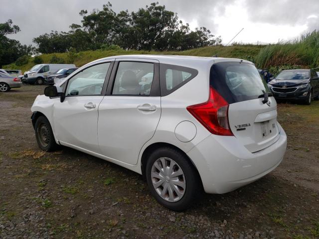 Photo 3 from auction – 2014 NISSAN VERSA NOTE with VIN 3N1CE2CP6EL383586