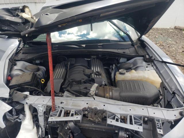 Photo 7 from auction – 2020 DODGE CHARGER SC with VIN 2C3CDXGJ8LH224324