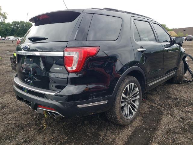 Photo 4 from auction – 2018 FORD EXPLORER P with VIN 1FM5K8HT5JGB97295