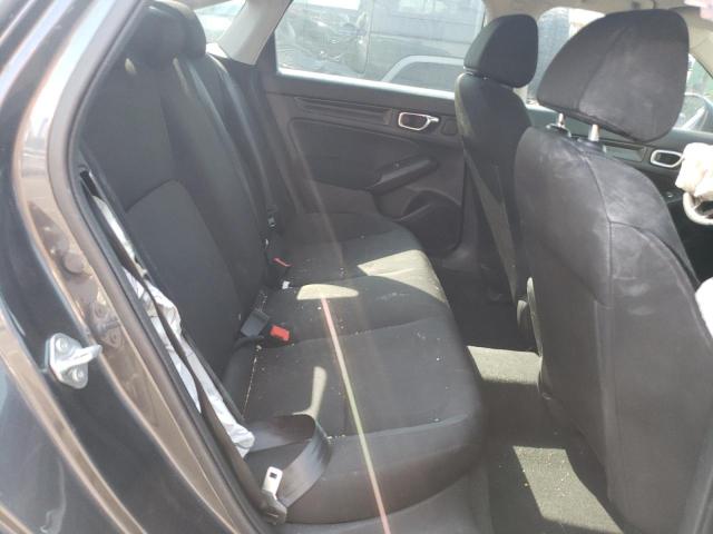 Photo 6 from auction – 2022 HONDA CIVIC LX with VIN 2HGFE2F26NH545673
