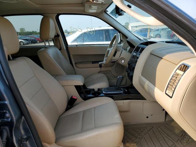 Photo 5 from auction – 2010 FORD ESCAPE LIM with VIN 1FMCU9E79AKC12912