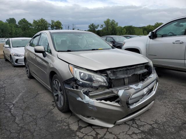SUBARU LEGACY 3.6 2016 with VIN 4S3BNEN64G3007031 - Photo from auction