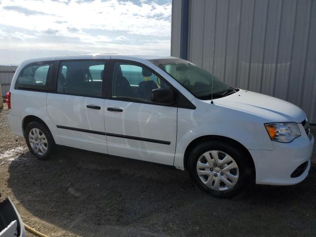 Photo 9 from auction – 2016 DODGE GRAND CARA with VIN 2C4RDGBG5GR325919