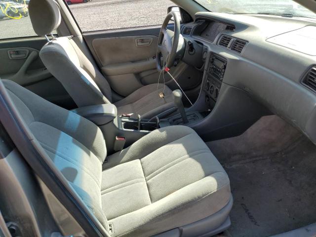 Photo 5 from auction – 2001 TOYOTA CAMRY CE with VIN JT2BF22K110334548