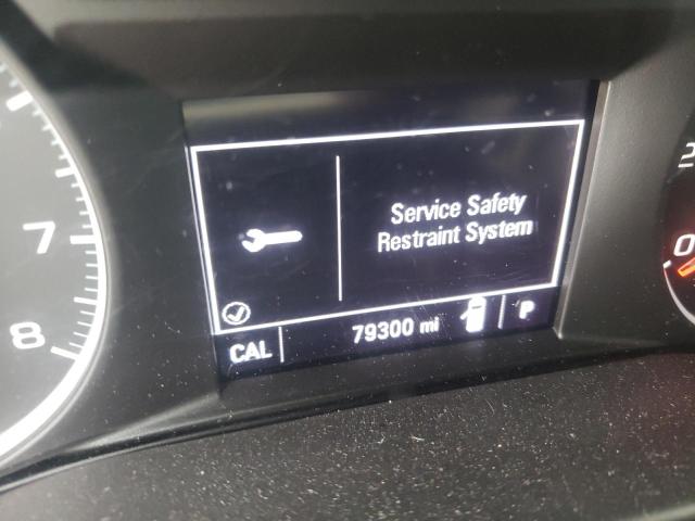 Photo 8 from auction – 2019 GMC ACADIA SLE with VIN 1GKKNKLA7KZ115904