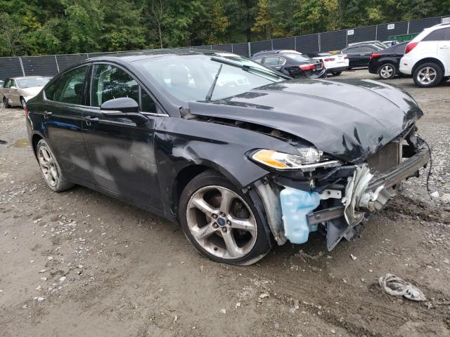 Photo 1 from auction – 2014 FORD FUSION SE with VIN 3FA6P0H78ER108015