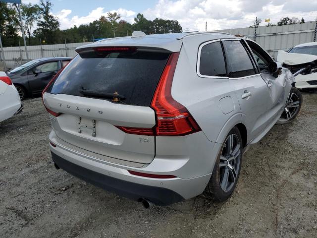 Photo 4 from auction – 2021 VOLVO XC60 T5 MO with VIN YV4102DK8M1794156