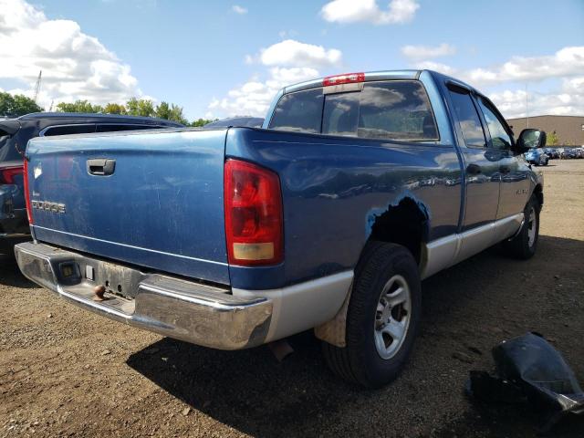 Photo 4 from auction – 2002 DODGE RAM 1500 with VIN 3D7HA18N32G171397