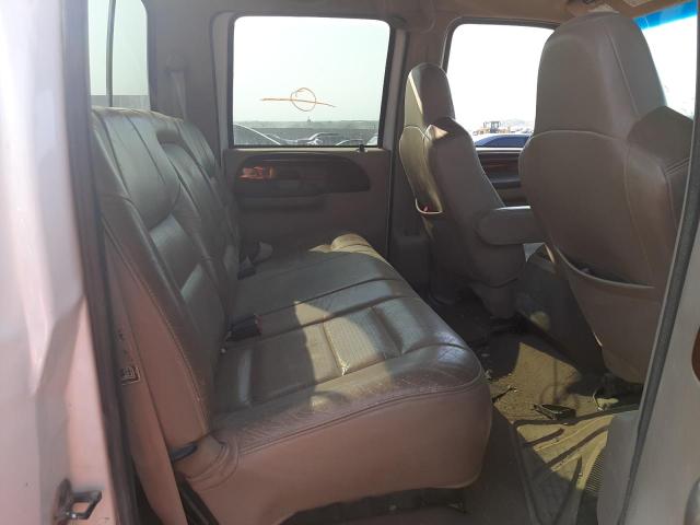 Photo 6 from auction – 2002 FORD F250 SUPER with VIN 1FTNW21F52EB91035