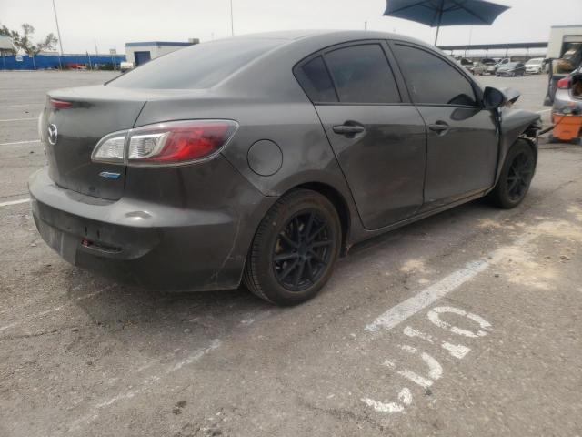 Photo 4 from auction – 2012 MAZDA 3 I with VIN JM1BL1V76C1695899